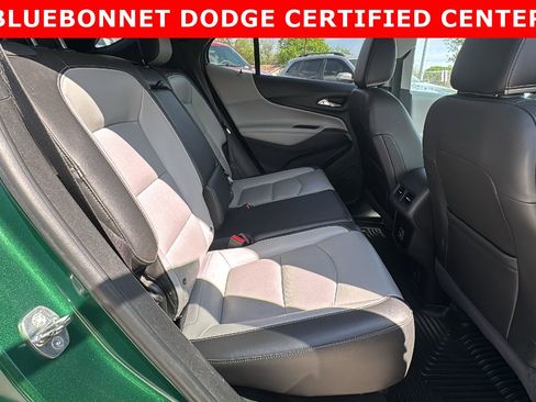Used 2019 Chevrolet Equinox Premier image 24