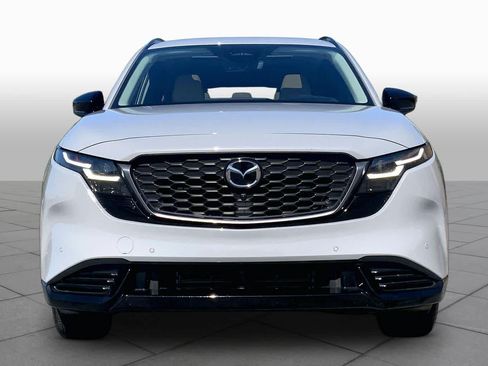 Used 2026 MAZDA CX-5 2.5 S w/ Premium Plus Package AWD/4WD image 4