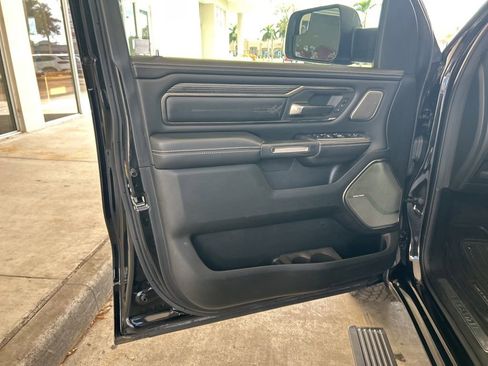 Used 2021 RAM 1500 Limited w/ Night Edition image 40
