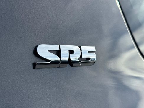 Used 2023 Toyota 4Runner SR5 Premium image 10