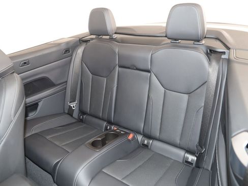 Used 2023 BMW 430i xDrive Convertible w/ Premium Package image 64