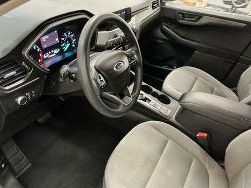 Used 2020 Ford Escape S FWD image 12