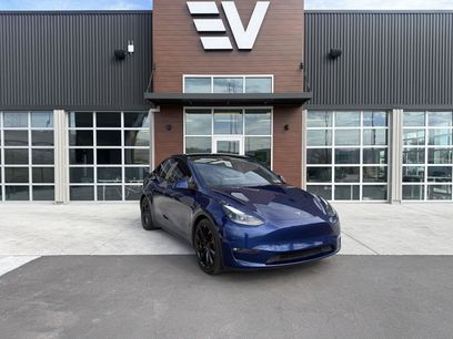 Used 2023 Tesla Model Y Performance