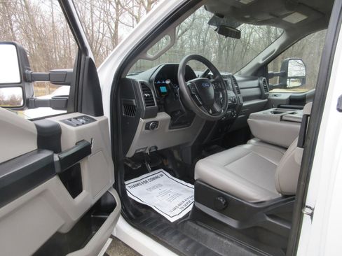 Used 2019 Ford F350 XL w/ XL Value Package image 35