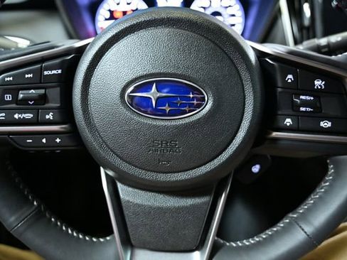 Used 2025 Subaru Outback Touring XT w/ Popular Package #2 image 42