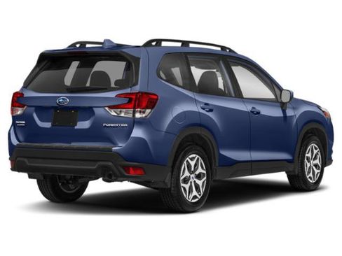 Used 2024 Subaru Forester Premium AWD/4WD image 2