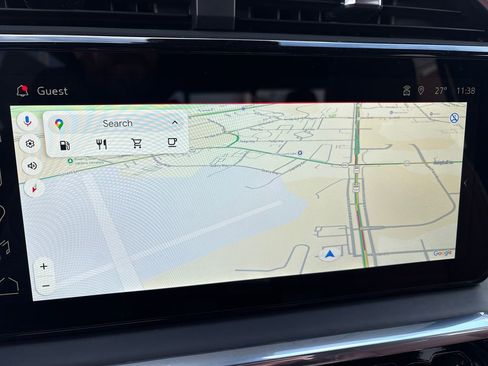 New 2026 GMC Sierra 3500 Denali Ultimate image 27