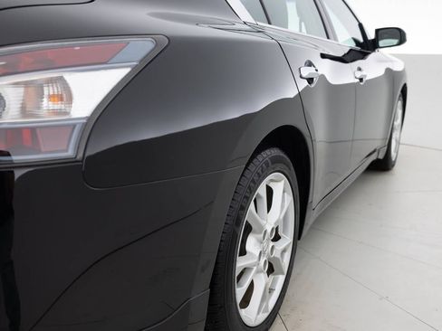 Used 2014 Nissan Maxima 3.5 SV w/ Premium Package image 14