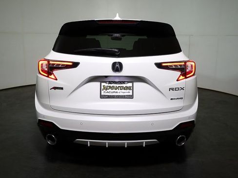 Used 2026 Acura RDX A-Spec image 10