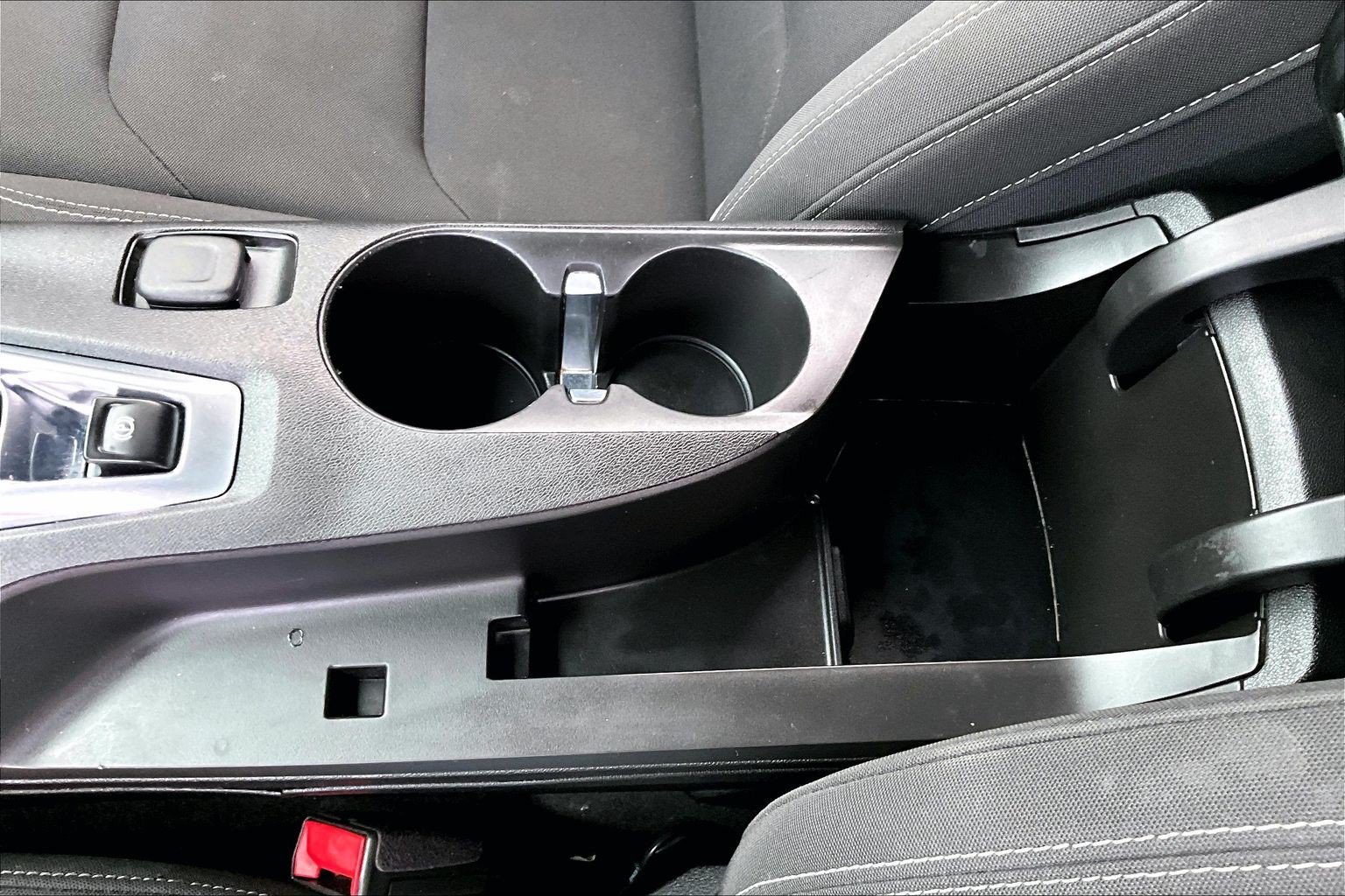 Used 2017 Chevrolet Camaro LS RWD image 24