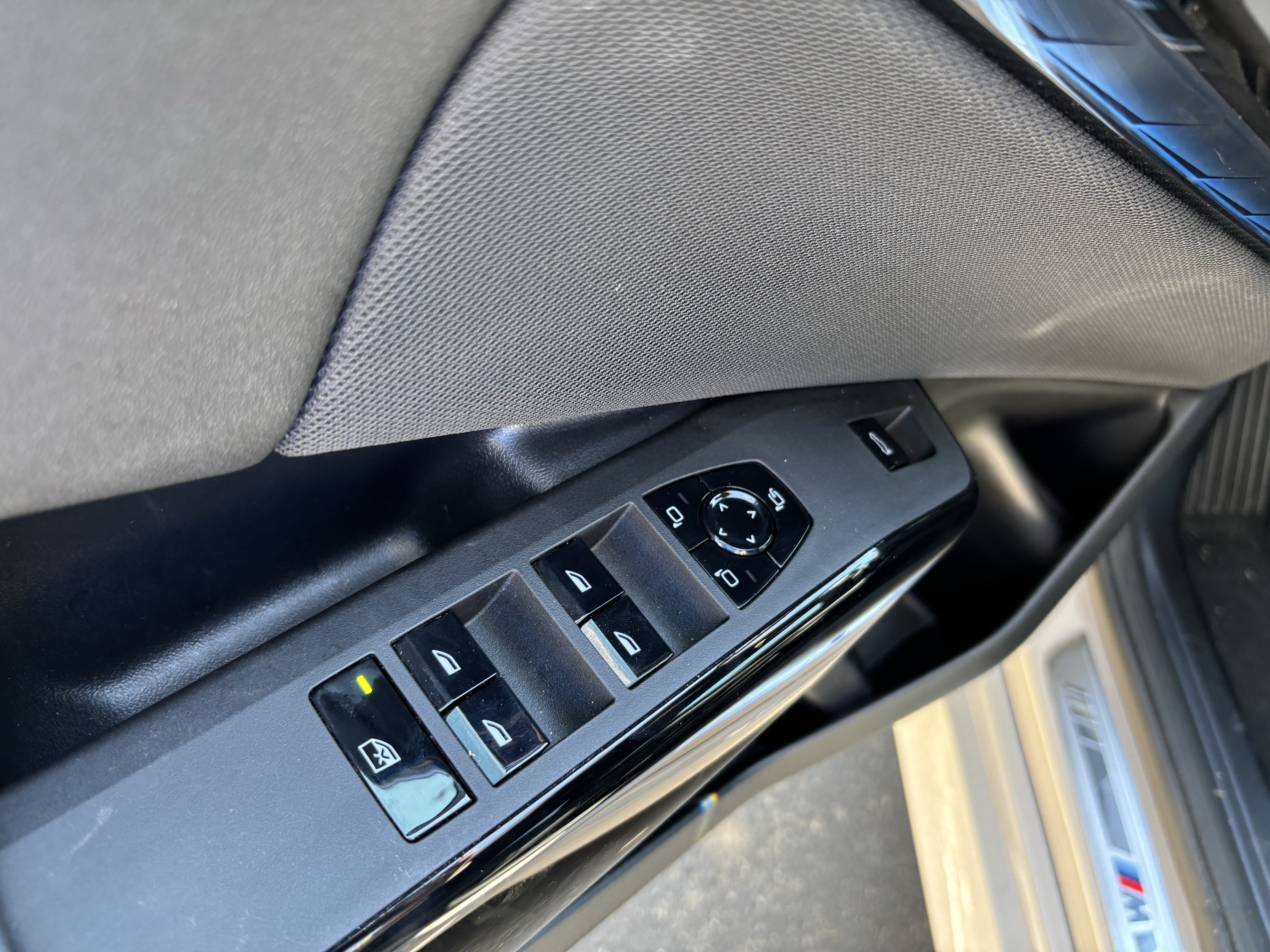 Certified 2026 BMW X3 M50 AWD/4WD image 17