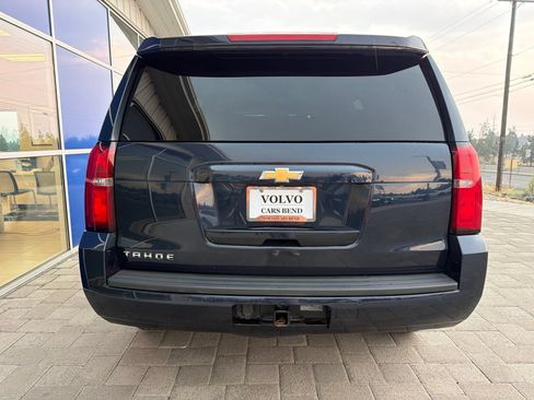 Used 2019 Chevrolet Tahoe LT AWD/4WD image 6