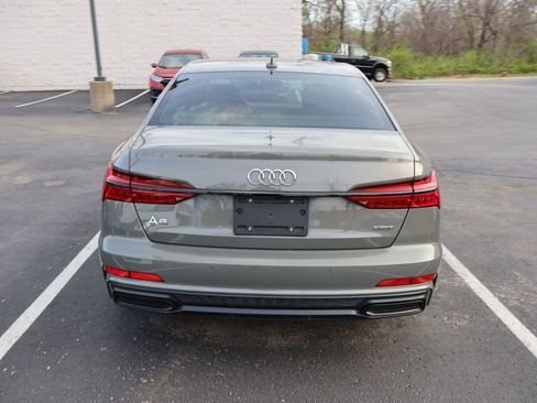Used 2023 Audi A6 3.0T Prestige image 6