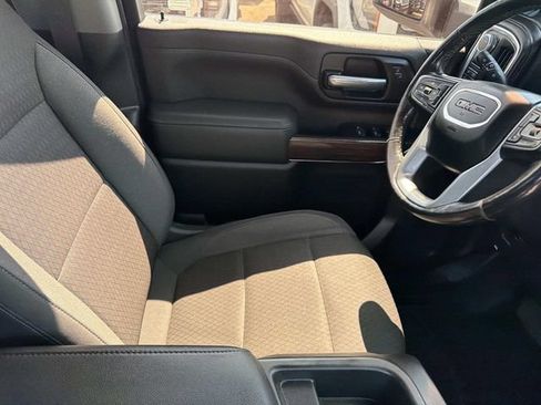 Used 2023 GMC Sierra 2500 SLE w/ SLE Convenience Package RWD image 13