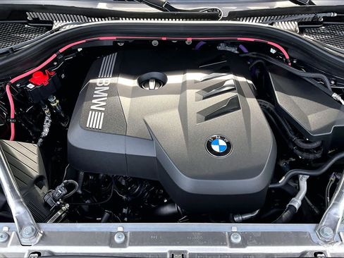 New 2026 BMW X3 xDrive30 image 16
