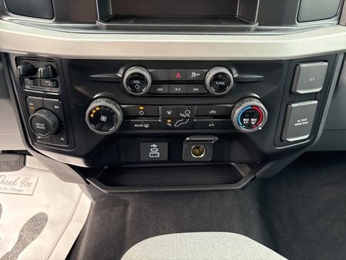 New 2026 Ford F250 XL w/ STX Appearance Package image 22