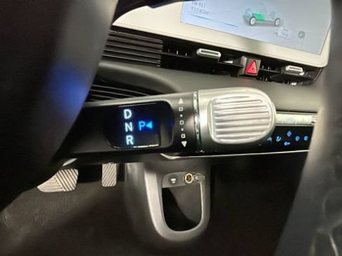 Used 2024 Hyundai Ioniq 5 Limited AWD/4WD image 20