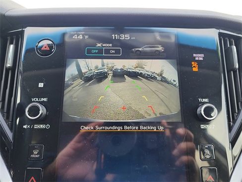 Used 2021 Subaru Outback Premium image 25