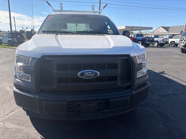 Used 2017 Ford F150 XL w/ Equipment Group 101A Mid RWD image 2