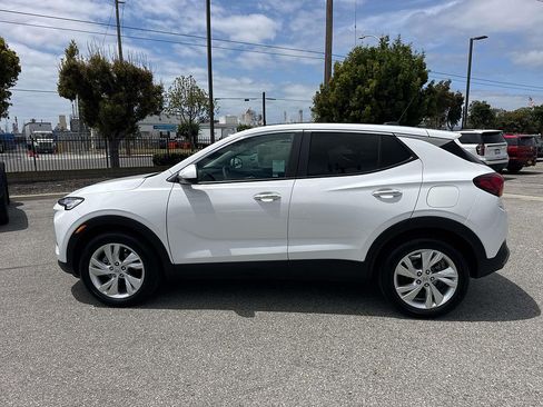 Used 2025 Buick Encore GX Preferred FWD image 5