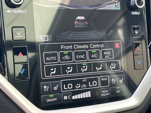 New 2026 Subaru Ascent Touring AWD/4WD image 26