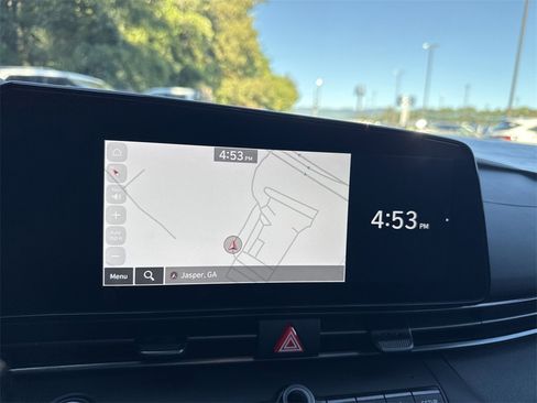 Used 2023 Hyundai Elantra N Line w/ Preferred Accessory Package image 28