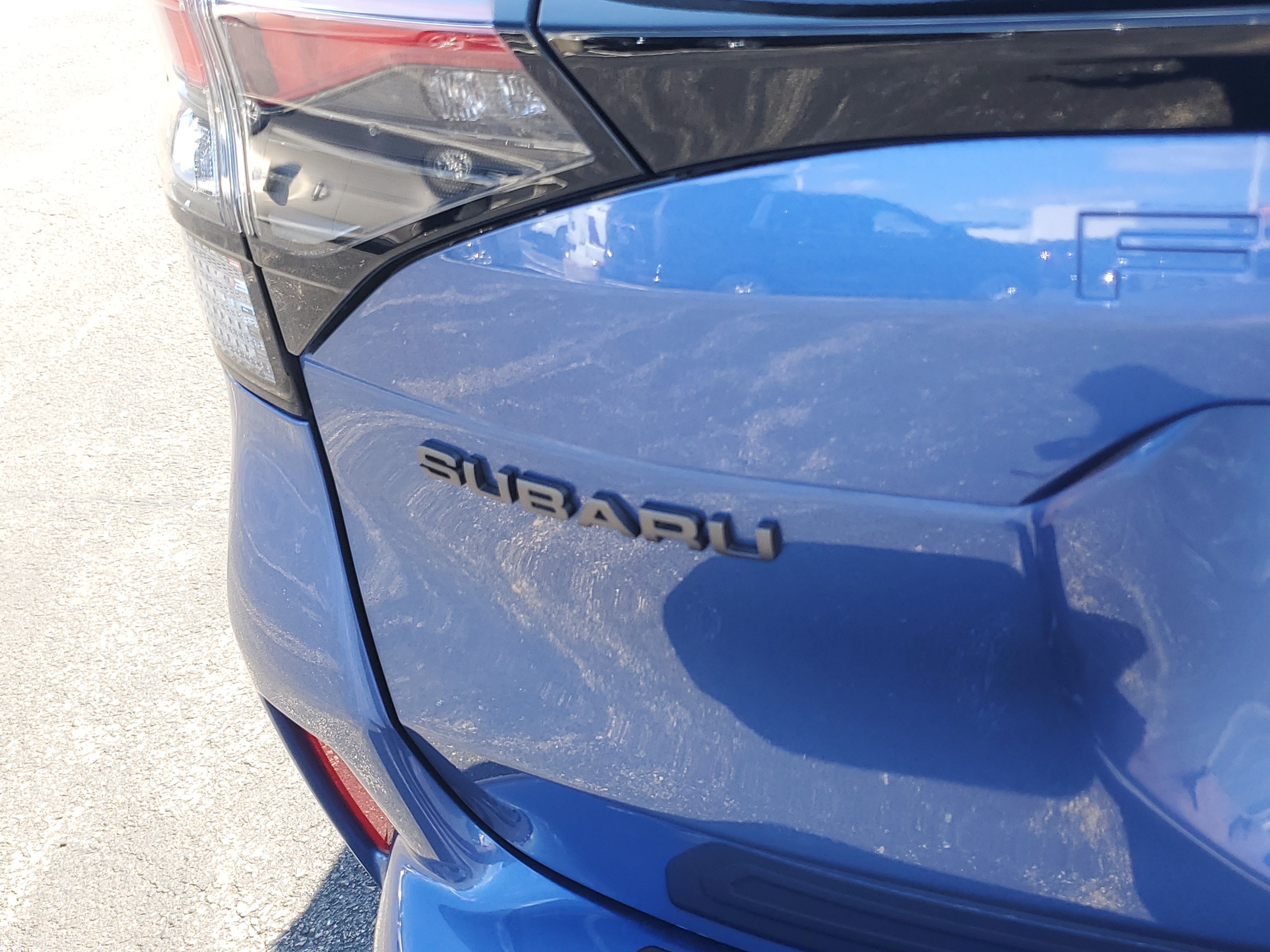 Used 2026 Subaru Forester Touring AWD/4WD image 7