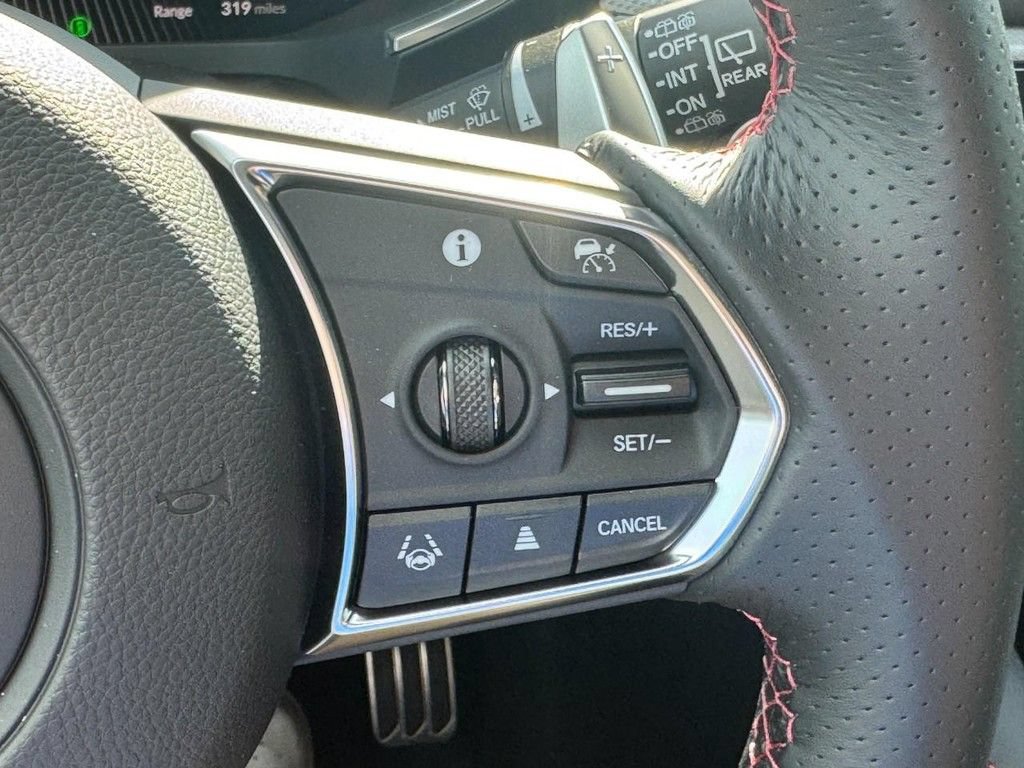 Certified 2026 Acura MDX A-Spec AWD/4WD image 26