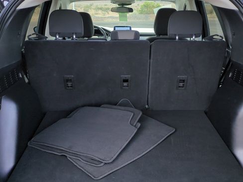 Used 2022 Ford Escape SE w/ Convenience Package image 28