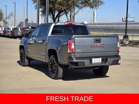Used 2021 GMC Canyon Elevation Standard w/ Convenience Package image 6