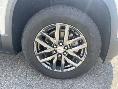 Used 2019 GMC Acadia SLT image 31