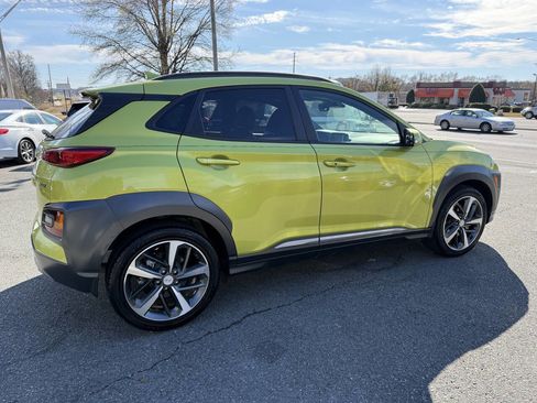 Used 2020 Hyundai Kona Limited image 4