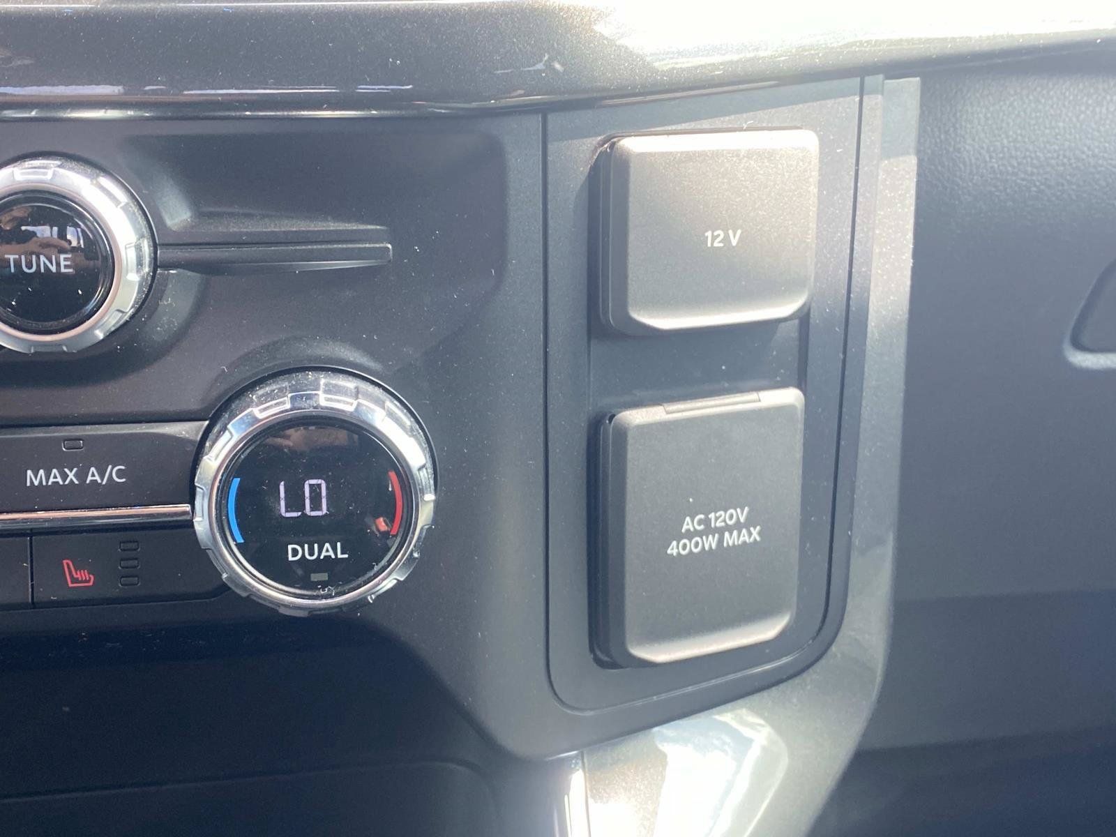 Used 2021 Ford F150 XLT w/ Equipment Group 302A High AWD/4WD image 31