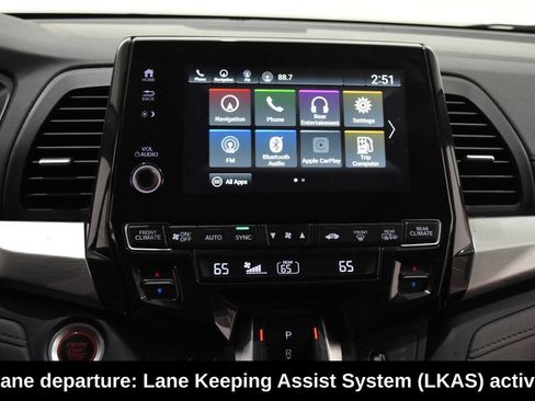 Used 2019 Honda Odyssey EX-L image 18
