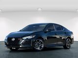 Used 2024 Nissan Sentra SR w/ SR Premium Package image 2