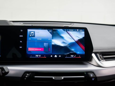 Certified 2025 BMW X1 M35i image 21