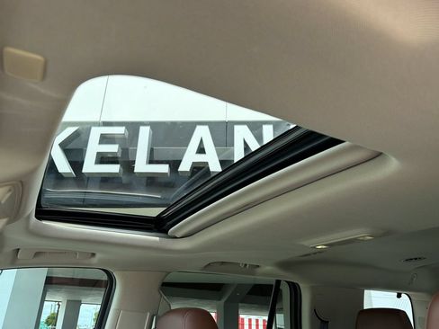 Certified 2019 Cadillac Escalade Luxury w/ LPO, Escalade Noir Package RWD image 27