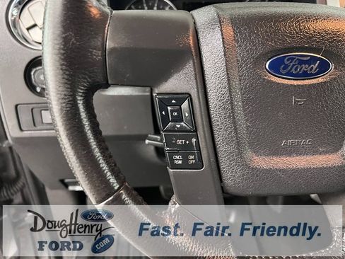 Used 2014 Ford F150 XLT w/ XLT Convenience Package image 46