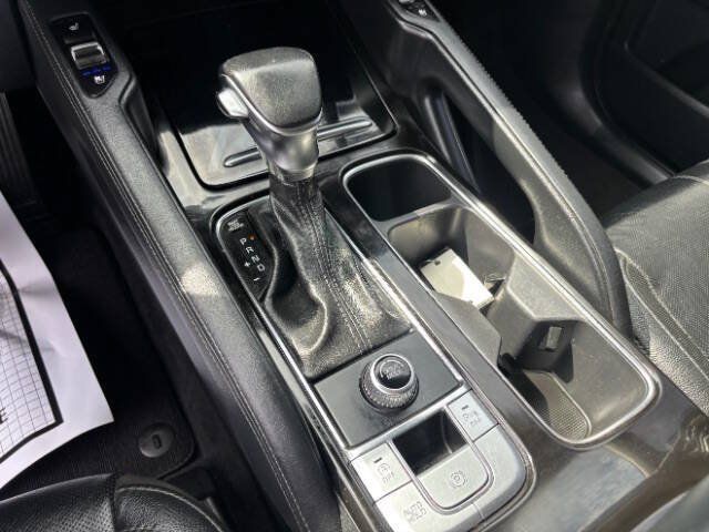 Used 2020 Kia Telluride EX w/ EX Premium Package FWD image 14