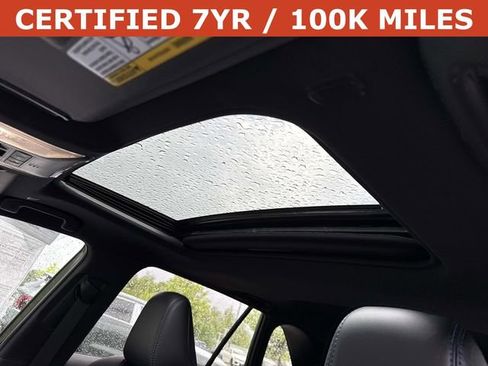 Used 2025 Toyota RAV4 XSE w/ Weather Package AWD/4WD image 16
