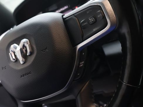 Used 2020 RAM 1500 Laramie w/ Sport Appearance Package AWD/4WD image 20