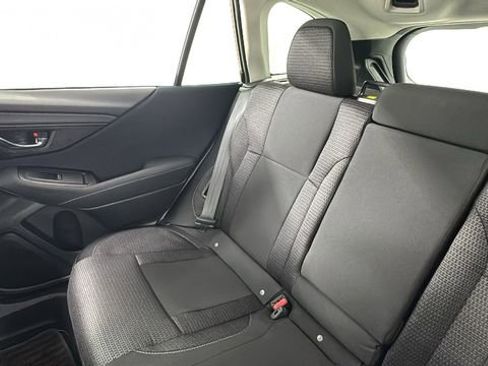 Certified 2025 Subaru Outback Premium image 16