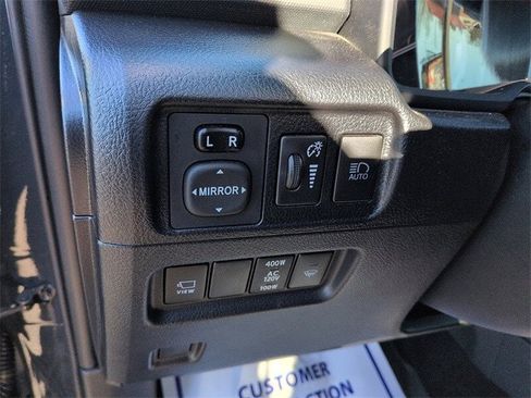 Certified 2024 Toyota 4Runner TRD Pro image 18