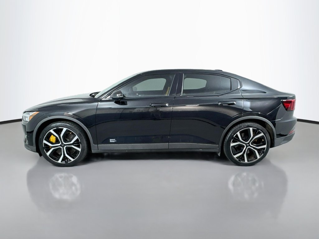 Used 2023 Polestar Polestar 2 w/ Pilot Pack AWD/4WD image 10
