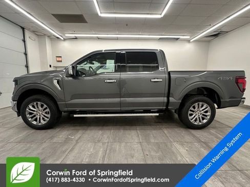 New 2026 Ford F150 XLT image 2