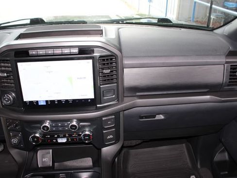 Used 2024 Ford F150 XLT w/ Equipment Group 302A MID AWD/4WD image 24