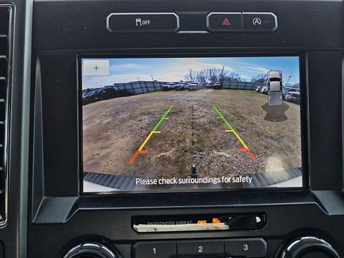 Used 2020 Ford F150 XLT w/ Equipment Group 301A Mid image 27