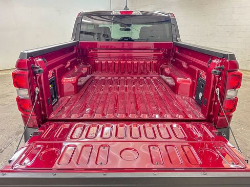 New 2026 Ford Maverick XLT w/ Equipment Group 301A image 13