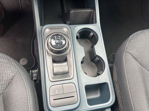 New 2026 Ford Maverick XL w/ Equipment Group 101A image 4