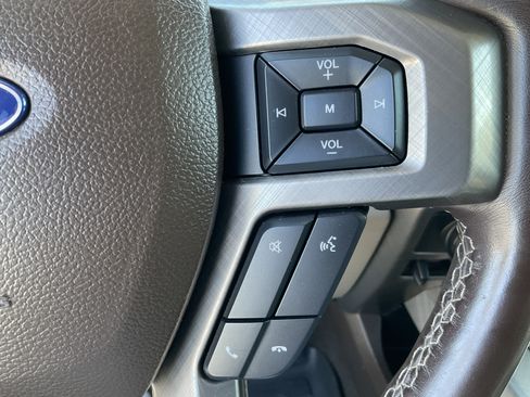 Used 2019 Ford F150 Limited AWD/4WD image 33